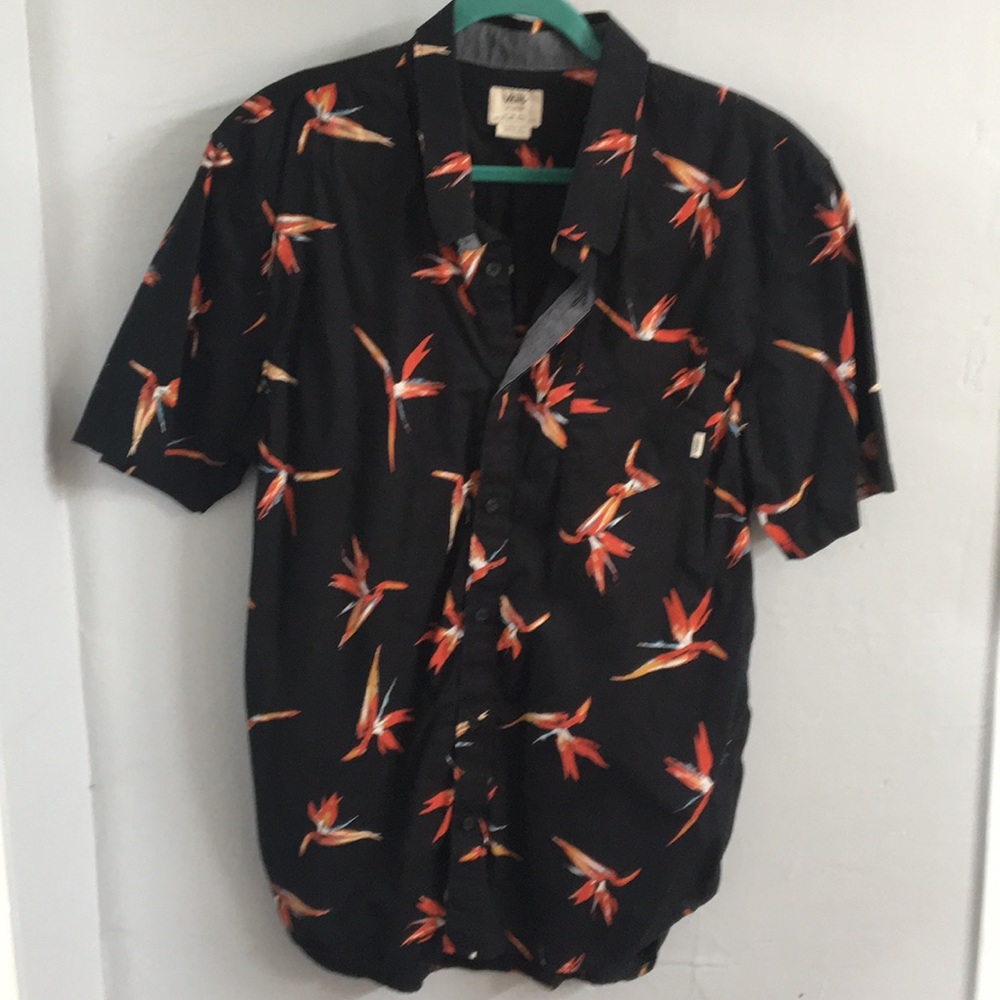 Vans Shirt